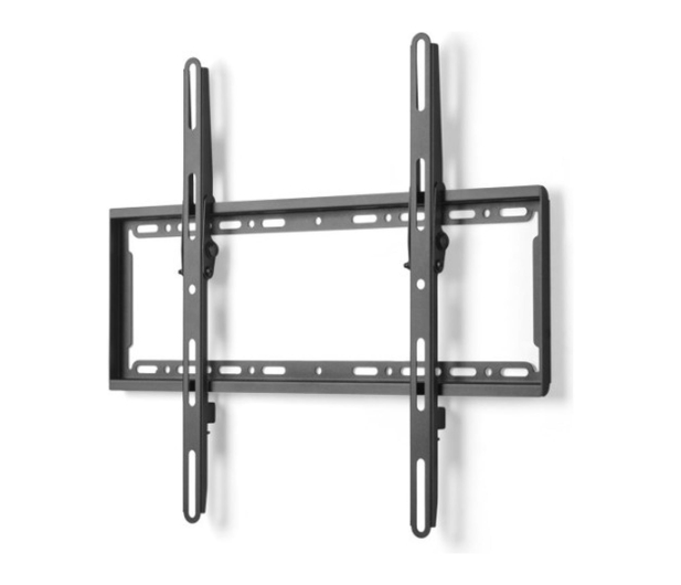 One For All WM2425 Uchylny uchwyt do TV 32"-70", 50kg, 400x400, Czarny - 1589588 - zdjęcie 2